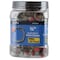 Apollo 3/4 in. Stainless Steel PEX Barb Pro Pinch Clamp Jar (100-Pack), 100PK PXPRO34100JR - alternate 4